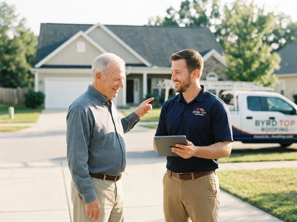 Roofing Pineville, KY FAQs